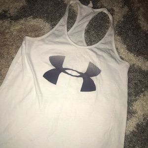 Under Armour tank